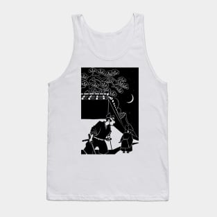 Ambush in Kyoto Tank Top